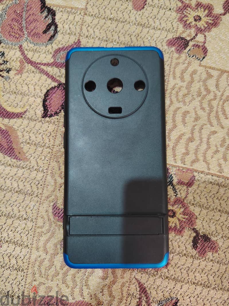 Realme 11 pro plus  cover 1