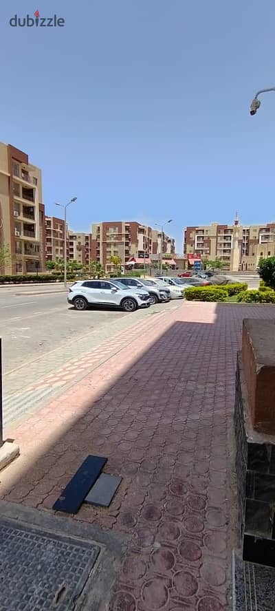 Fully Finished 130m Apartment for Sale in Jannah Misr, El Shorouk – Ready to Move with Installments