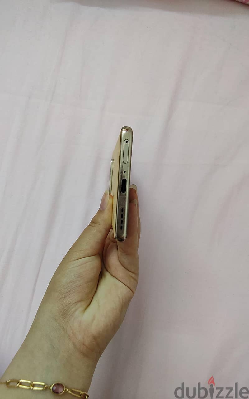 Infinix Note 40 Pro 5G 5