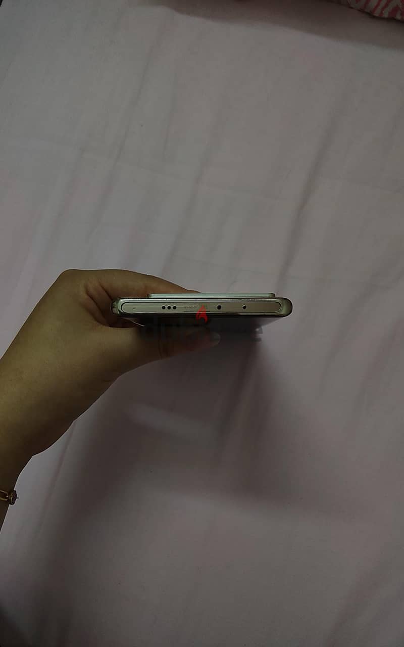Infinix Note 40 Pro 5G 6