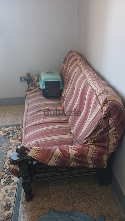 انتريه مشربية