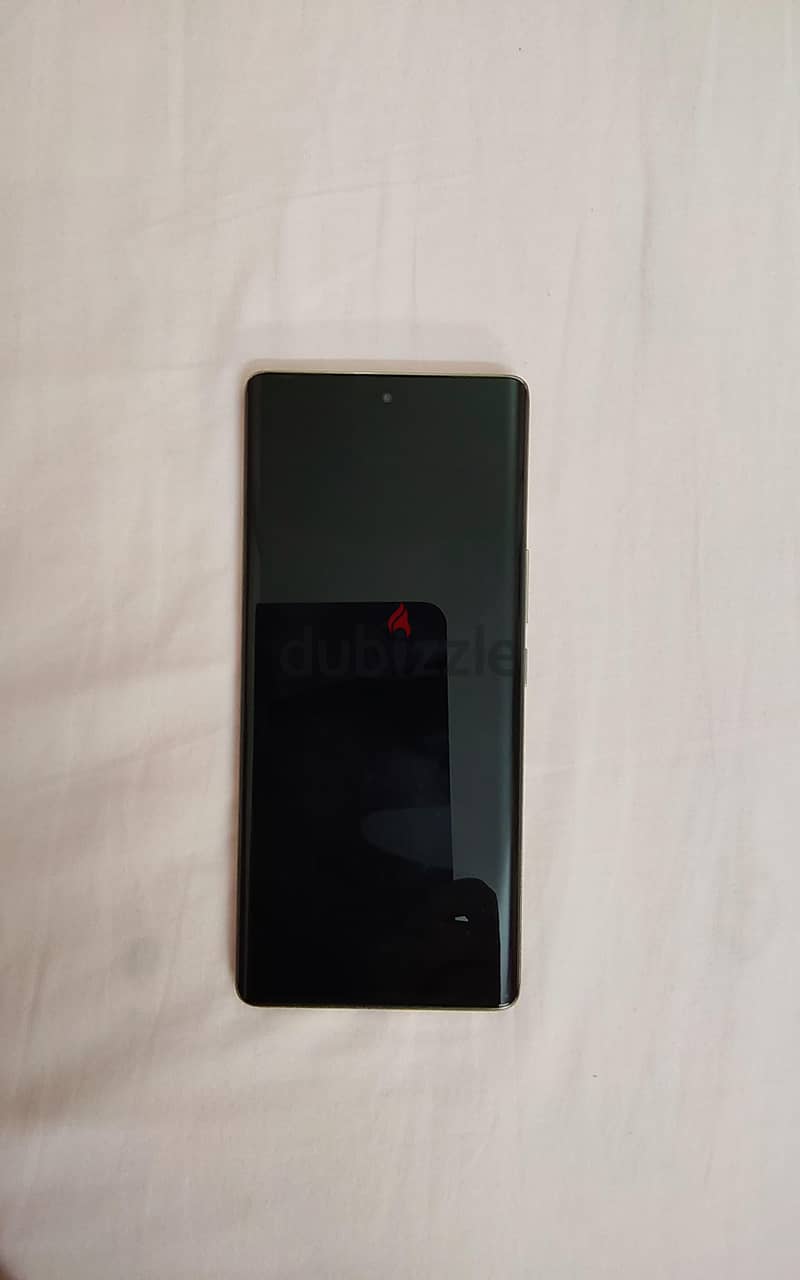 Infinix Note 40 Pro 5G 7