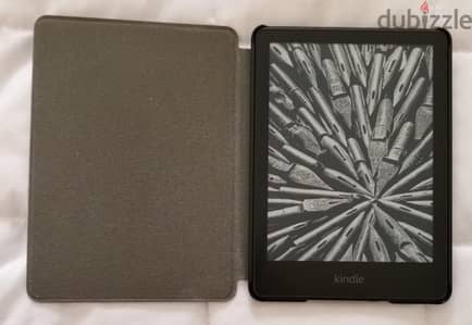 Kindle Paperwhite 11 th generation