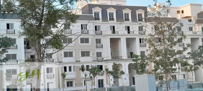 I Villa Roof Prime location for Sale in Mountain View I-City New Cairo