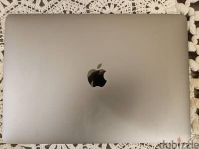 MacBook Air M1 2020