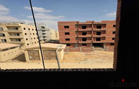 شقة 205م للبيع بالأندلس بالقرب من ميفيدا وهايد بارك | موقع مميز وسعر تنافسي | التجمع الخامس