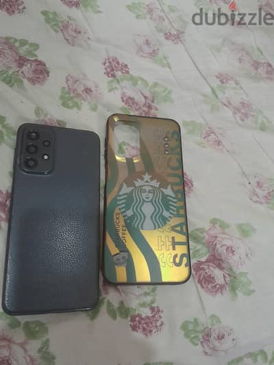 سامسونج ايه 23