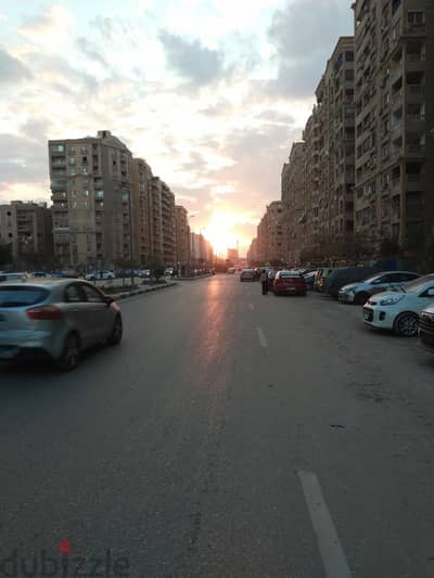 شقة للبيع في مدينة نصر - Nasr City - من المالك  - تصلح تمويل عقاري