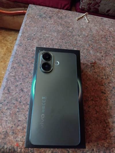 فيفو V60