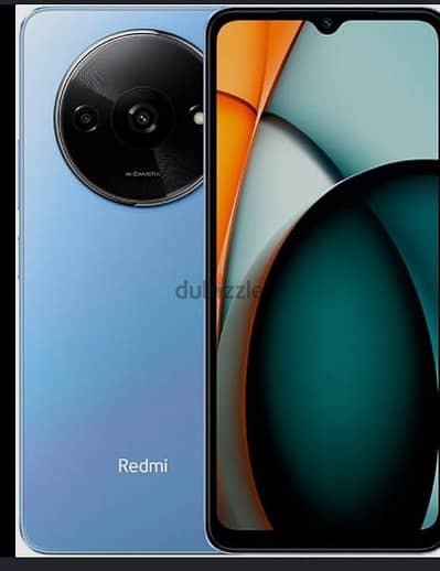 Xiaomi Redmi A3