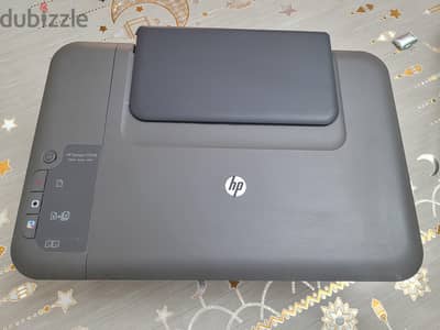 hp Deskjet 1050A All-in-one