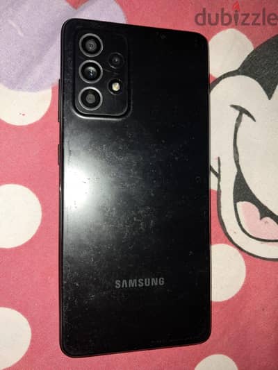 Samsung A52