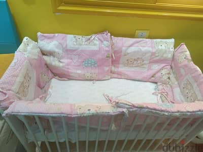 IKEA chair for kids