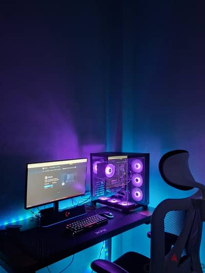 Gaming Pc for sale