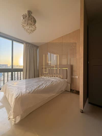 اقل سعر ستوديو مفروش بيع في  بورتو نيو كايرو التجمع الخامس القاهره الجديده Studio for sale in Porto New Cairo