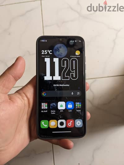 Redmi Note 8 ريدمي نوت