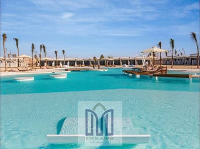 فرصة في الساحل مع بالم هيلز هاسيندا راس الحكمة