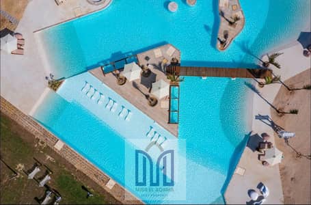 Opportunity in the Coast with Palm Hills Hacienda Ras Al Hikma