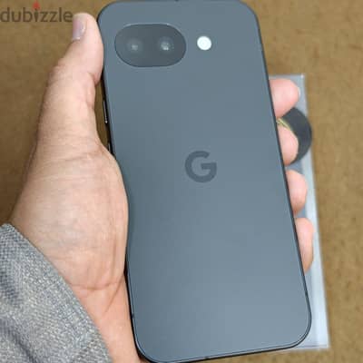 Google Pixel 10A