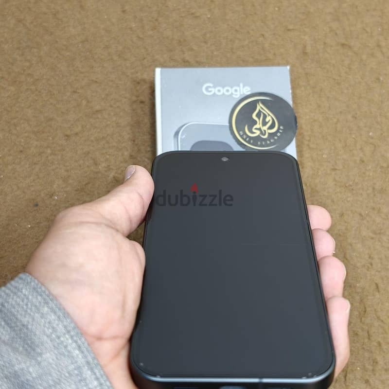 Google Pixel 10A 1