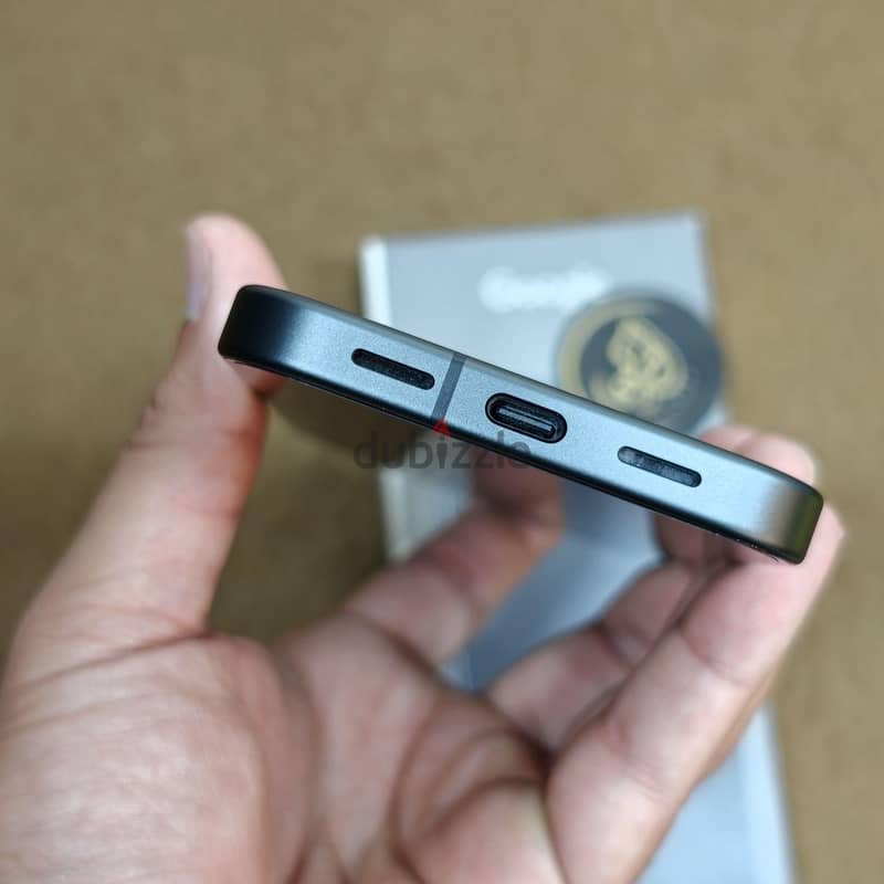 Google Pixel 10A 4
