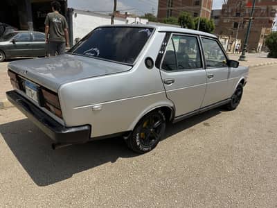 Fiat 131 1979
