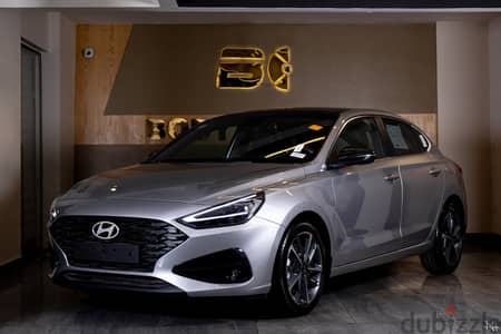 Hyundai I30 BLAZE 2026