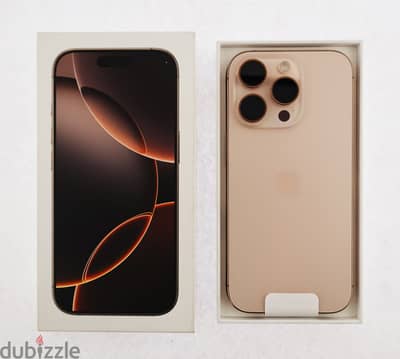 iphone 16 pro 1 tera -  آيفون 16 برو 1 تيرا