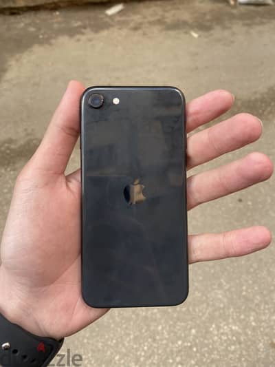 iPhone SE 2022