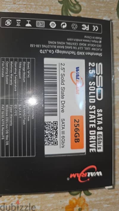 Hard ssd - هارد ssd