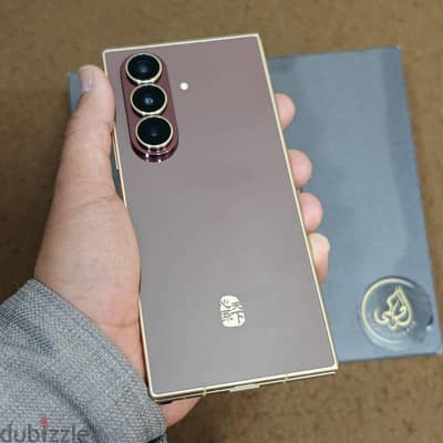 Galaxy W26