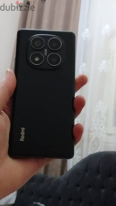 Xiaomi Redmi Note 14 Pro