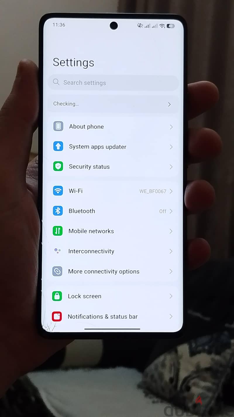 Xiaomi Redmi Note 14 Pro 7