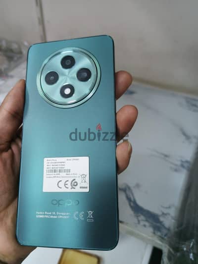 اوبو رينو 12 اف 5 G