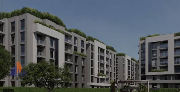 A very special apartment for sale in Obour City. Excellent location, close to all services, minutes from Belbeis Road and minutes from the Middle Ring