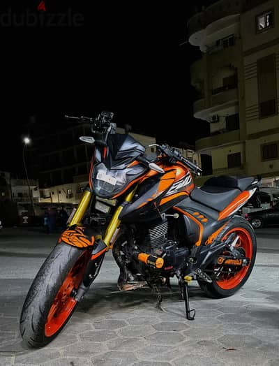 Haojin evo 200 2025 للبيع