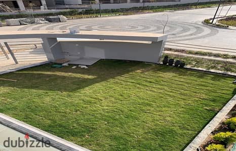 توين هاوس  بسعر مميز استلام فوري في باتيو الزهراء بجوار الربوة دقائق من بيفرلي هيلز الشيخ زايد و كايرو جيت اعمار