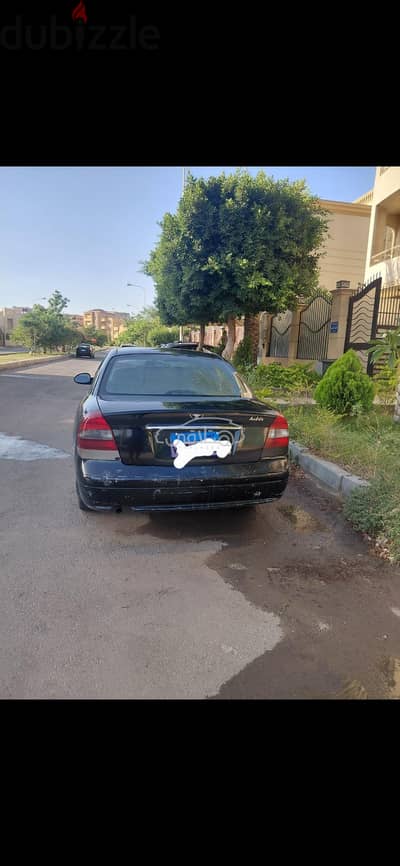 دايو نوبيرا 2 2006 للبيع العبور