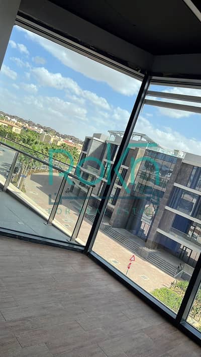 office for rent in polygon
