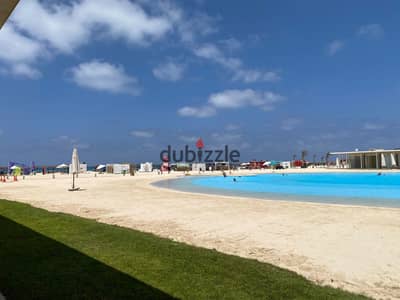 Cabana for rent in Seashell Village, North Coast
