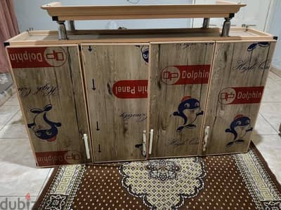 مطبخ بسعر اقل من ٥٠٠٠ج