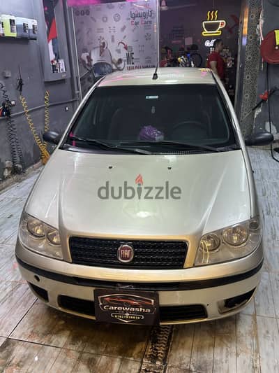 Fiat Punto 2008
