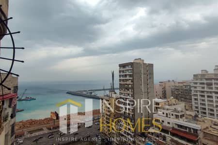 شقة مرخصة للايجار - بعزل تام