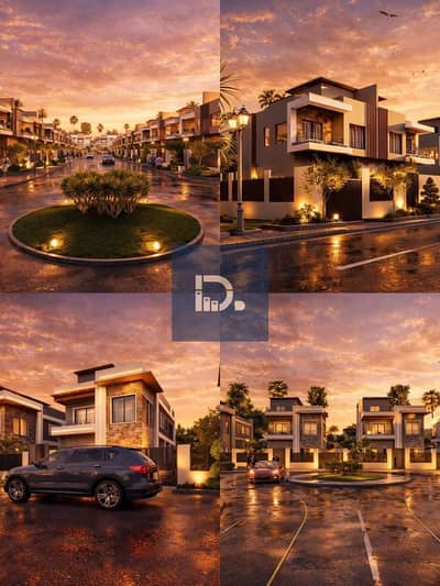  خصم يصل إلى 30% لفترة محدودة على شقة 148م *  بيت أحلامك أصبح أقرب | شقة 3 غرف بمقدم مرن وتقسيط طوي