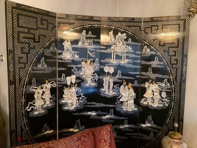 بارافان شنواه صيني