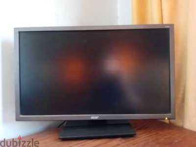 acer b246hl momitor