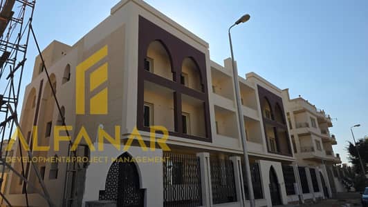 Apartment for Sale in New Cairo – First Settlement, Neighborhood 7 | Prime Location