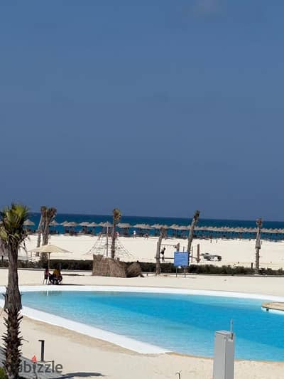 Amazing Villa first Raw sea For Rent in Playa  North Coast
