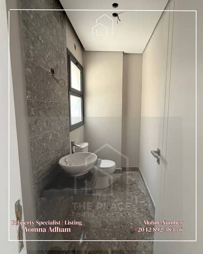 164م شقة 3 غرف للبيع  شقة للبيع في فيليدج ويست village west –   موقع مميزبالشيخ زايد