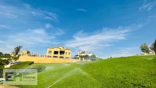 تاون هاوس ايجار في ميفيدا تشطيب المالك واول سكن